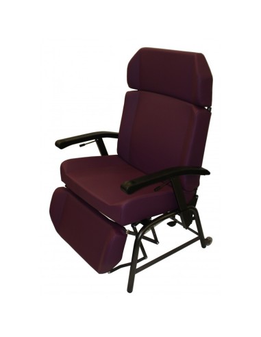 Quiego 1500 Fortissimo Heavy Duty Chair