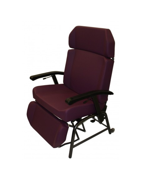 Quiego 1500 Fortissimo Heavy Duty Chair