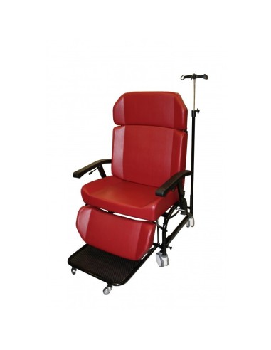 Quiego 3500 Fortissimo Bariatric Chair