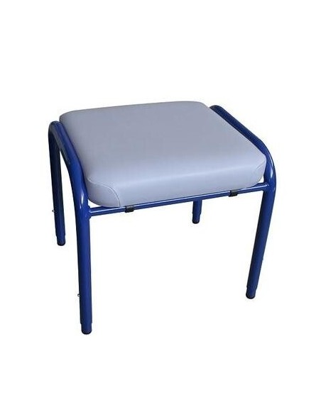 Quiego 6000 Footstool by HMS-Vilgo