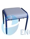 Quiego 6000 Footstool by HMS-Vilgo