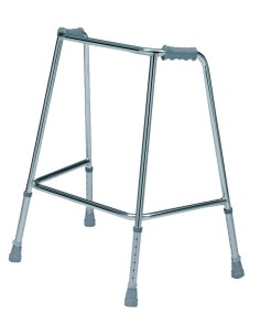 Roma Heavy Duty Walking Frame 2512