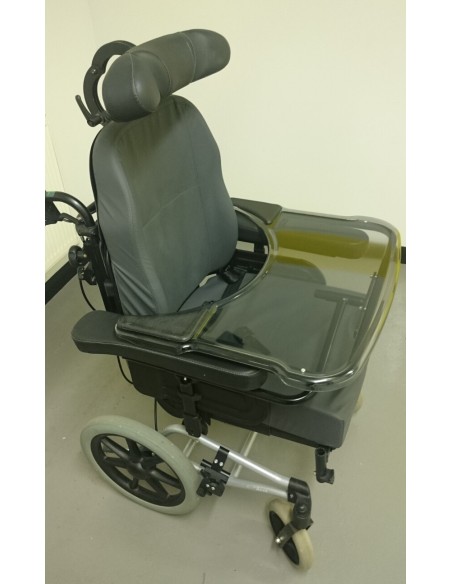 Swing Away Tray Invacare Rea