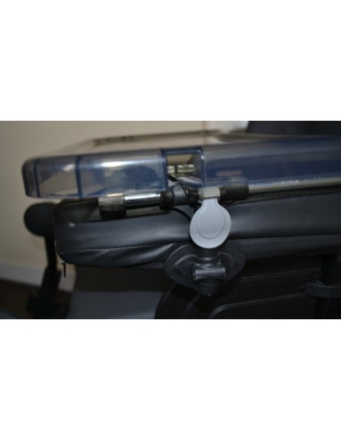 Table Tray for Invacare Rea