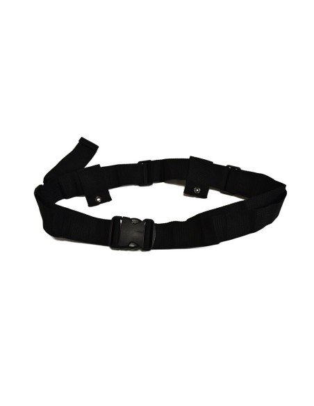 Wrap Around Lap Strap / Seat Belt for wheelchairs