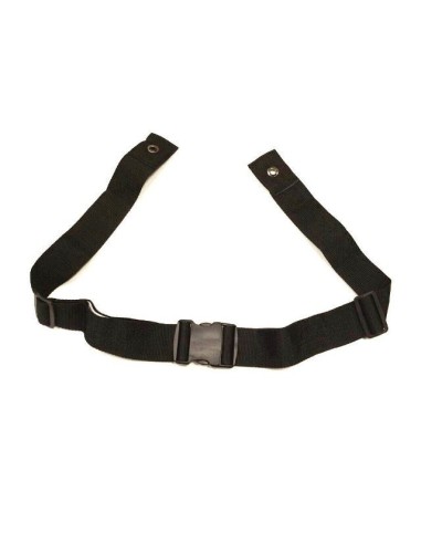 Salsa M Lapstrap also fits M2 and M2 Mini