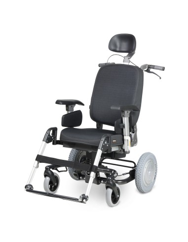 Ibis Comfort Wheelchair from Sunrise Medical