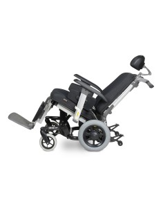 Ibis Comfort Wheelchair from Sunrise Medical 2