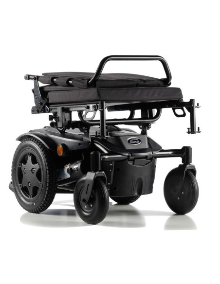 Quickie Q100R Power Chair by Sunrise Medical