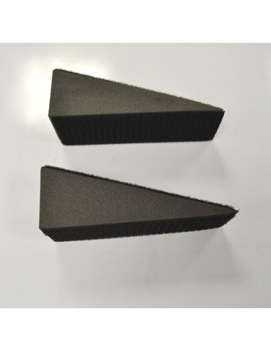 Invacare Wedges (Pair)