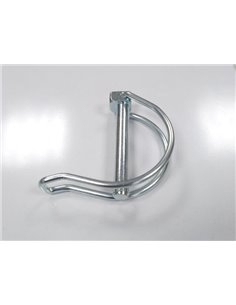 Backrest Pin Invacare Rea Azalea