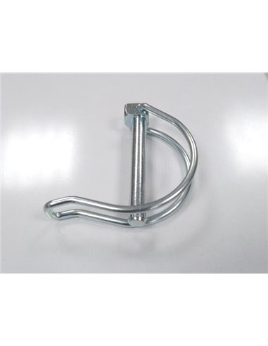 Backrest Pin Invacare Rea Azalea