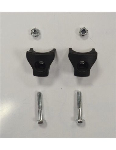 Legrest Attachment Invacare Clematis Kit