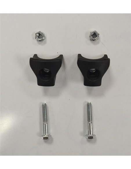 Legrest Attachment Invacare Clematis Kit