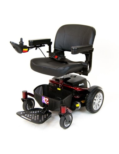 Roma Reno Elite Power Chair with standard seat