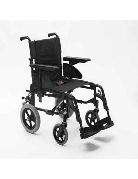 Invacare Action 2NG Transit Wheelchair