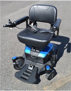 Pride Go Chair 2
