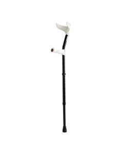 XXL-Rehab Bariatric Crutch with Anatomical Handle