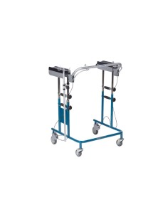 XXL-Rehab Bariatric Stand Tall