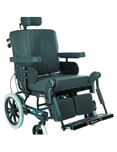 Invacare Rea Azalea Max Tilt in Space Wheelchair