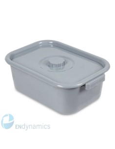 Cobi XXL-Rehab Spare Commode Bucket Potty