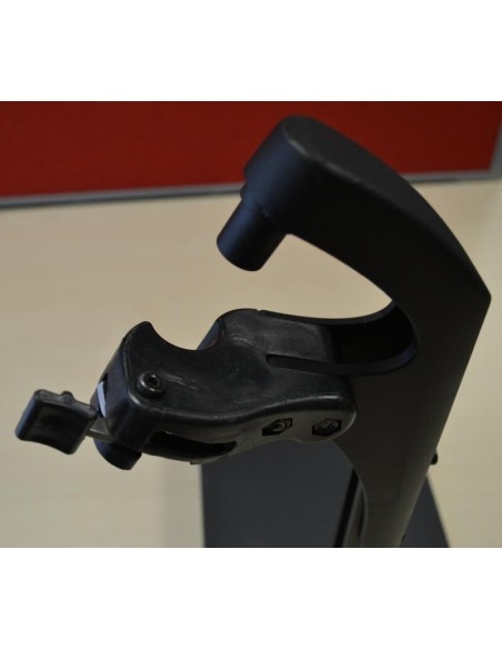 PDG Eclipse Replacement Footrest