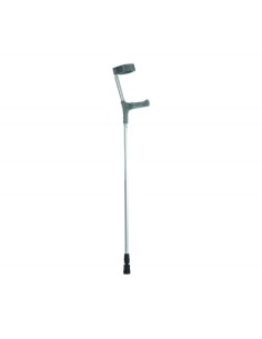 Coopers Heavy Duty Crutch 8047C (Pair) with PVC handle