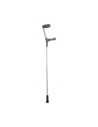 Coopers Heavy Duty Crutch 8047C (Pair) with PVC handle