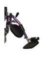 Aktiv Elevating Leg Rest For Aktiv X6 Kids Wheelchairs