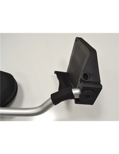 Drive Elevating Legrest for XS2 and Enigma Wheelchairs Footplate