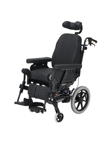 Invacare Rea Dahlia Tilt in Space Wheelchair V3-BVA0010