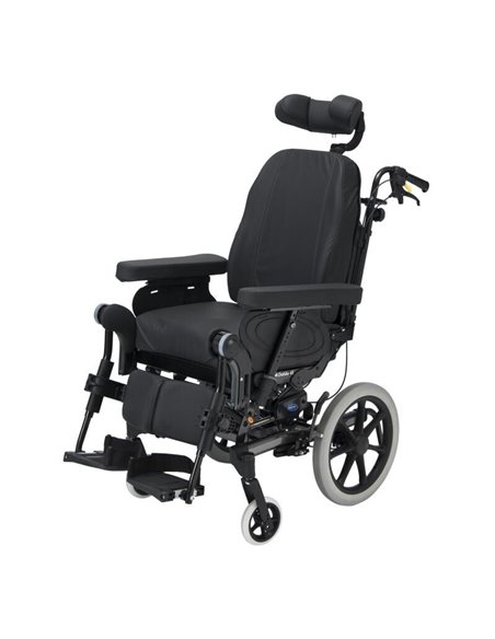 Invacare Rea Dahlia Tilt in Space Wheelchair V3-BVA0010