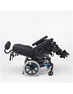 Invacare Rea Dahlia Tilt in Space Wheelchair V3-BVA0010 2