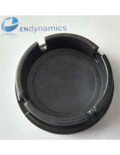 Quantum Pride Q6 Edge, Q600 Sport Castor Cap Cover  2