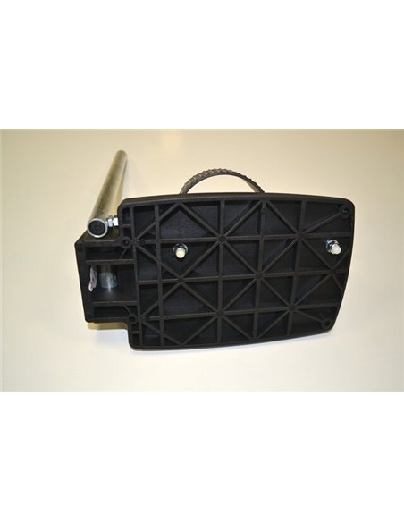 Footplate for Ben NG Wheelchair