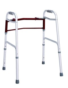 Heavy Duty Walking Frame - Folding 2