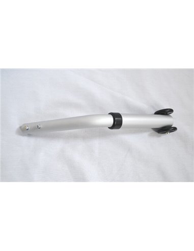 Invacare Action Wheelchair Anti Tip