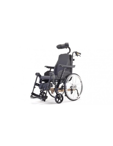 Invacare Rea Clematis Pro Tilt in Space Wheelchair