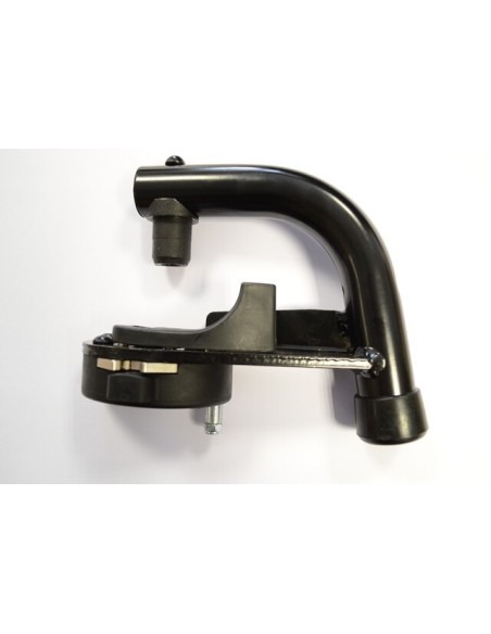 Short Legrest Hanger for Action Junior 3NG Wheelchair