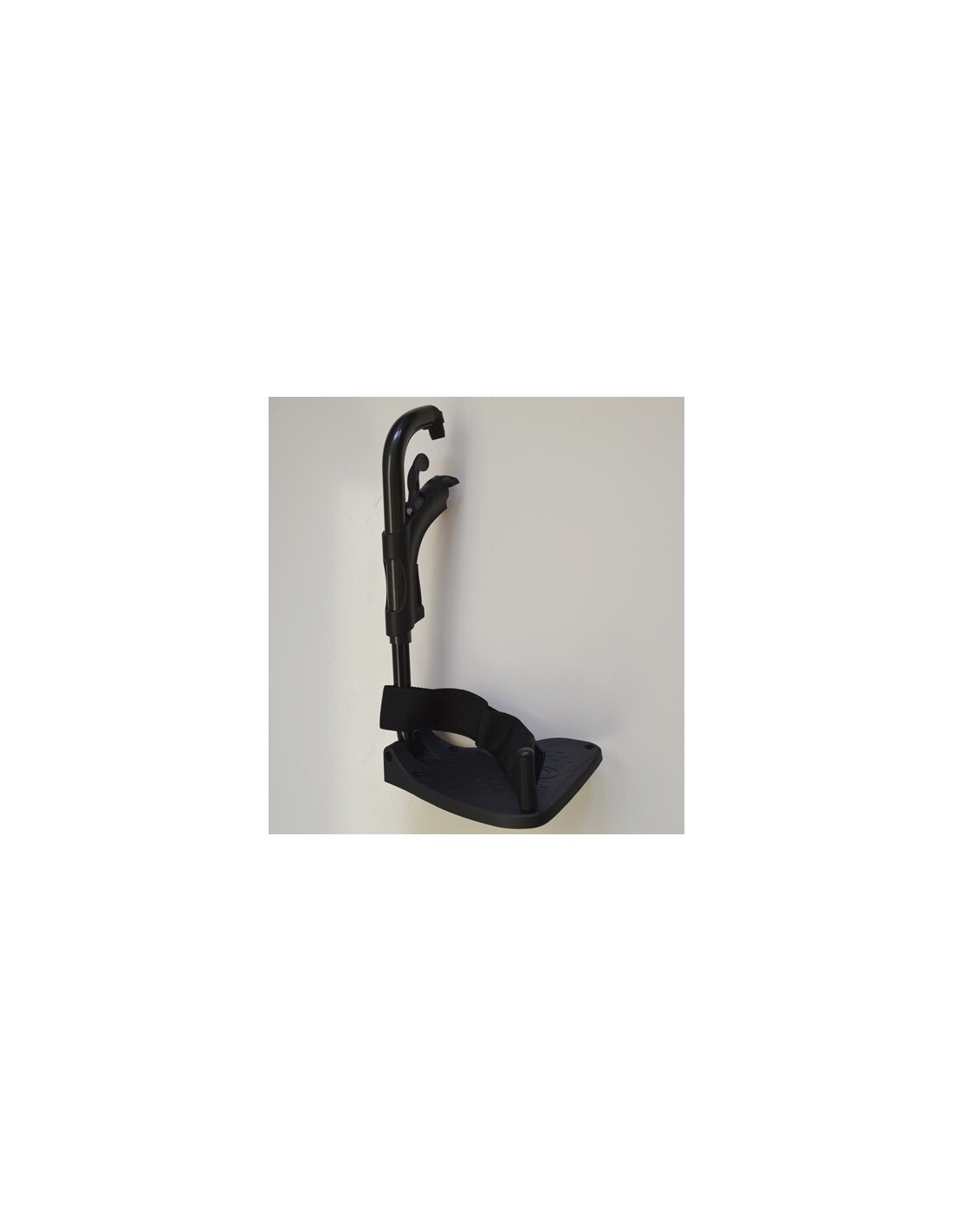 Footrest for Invacare Action 2NG & 3NG Wheelchair