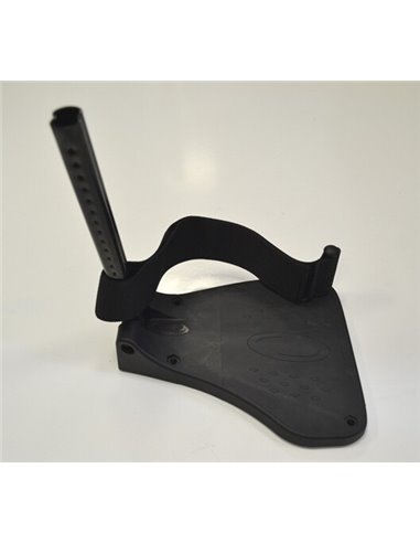 Footplate for Action Wheelchair