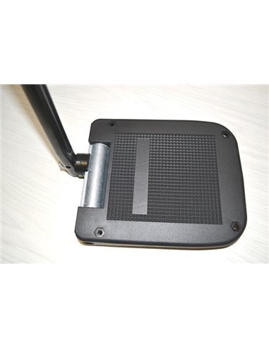 Footplate for Invacare Rea Wheelchairs