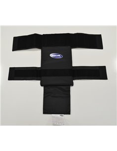 Upholstery Invacare Action 3 Junior