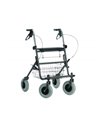 Rolling Walkers and Rollators