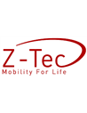 Z-Tec Mobility Spare Parts