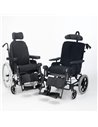 Invacare Tilt in Space Wheelchair Parts