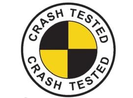 Crash Tested
