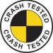 Crash Tested Logo