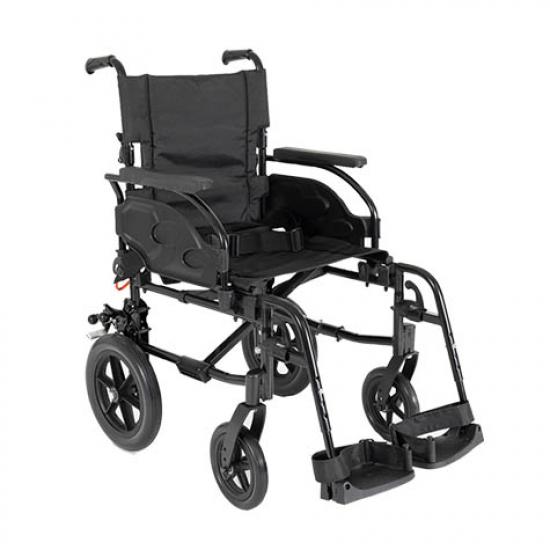 Invacare Action 1R Transit Wheelchair
