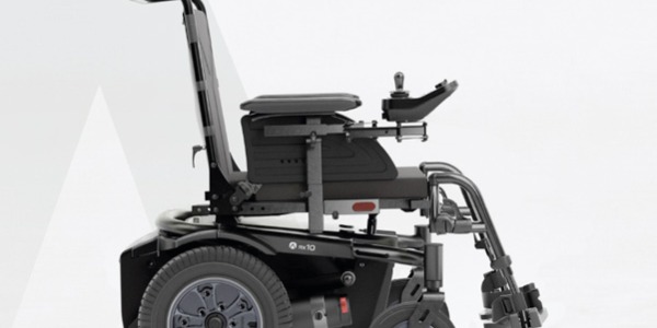 Aviva RX10 Powerchair with Tilt Function.